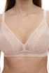 Chantelle Origins Lace Full Support Wireless Bra