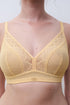 Chantelle Origins Lace Full Support Wireless Bra