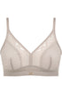 Chantelle Origins Lace Full Support Wireless Bra