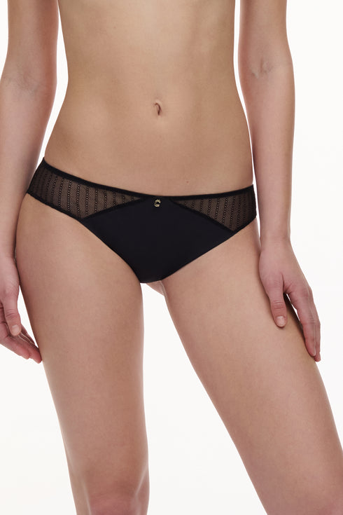 Chantelle Cabaret Sauvage Lace Bikini