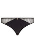 Chantelle Cabaret Sauvage Lace Bikini