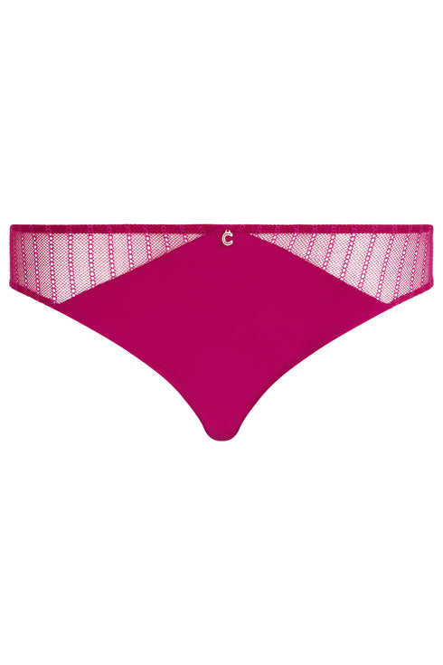 Chantelle Cabaret Sauvage Lace Bikini