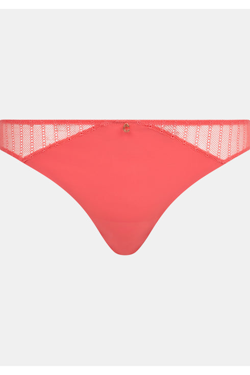 Chantelle Cabaret Sauvage Lace Bikini