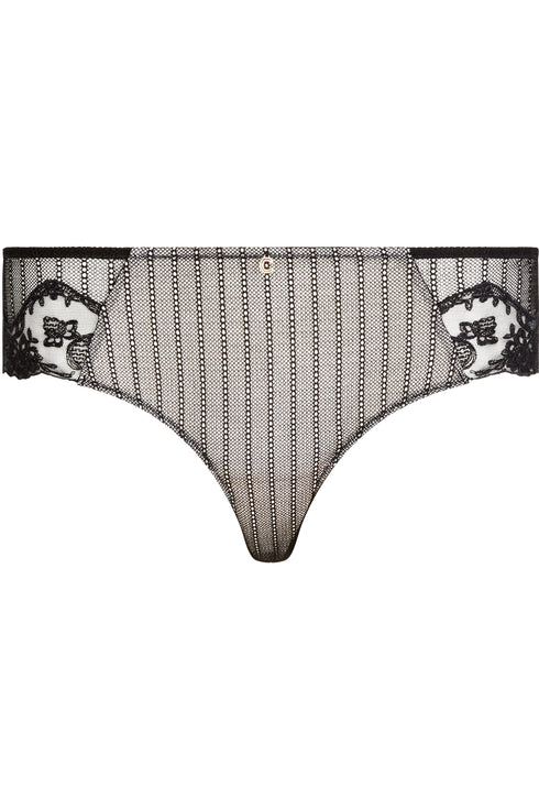 Chantelle Cabaret Sauvage Lace Hipster