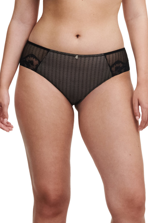 Chantelle Cabaret Sauvage Lace Hipster