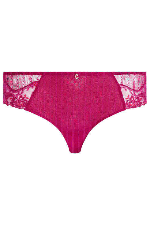 Chantelle Cabaret Sauvage Lace Hipster