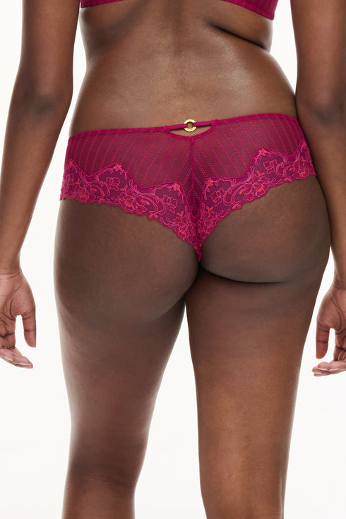 Chantelle Cabaret Sauvage Lace Hipster