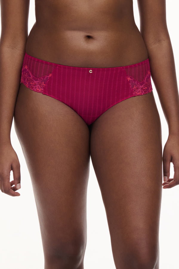 Chantelle Cabaret Sauvage Lace Hipster