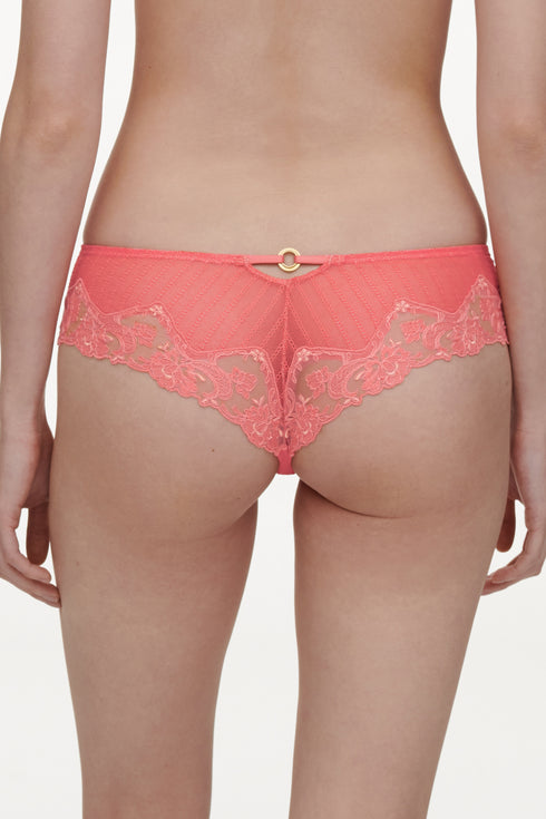Chantelle Cabaret Sauvage Lace Hipster