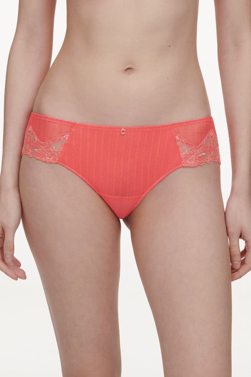 Chantelle Cabaret Sauvage Lace Hipster