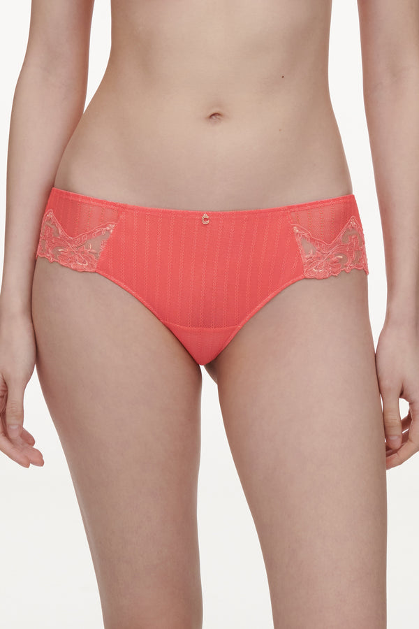 Chantelle Cabaret Sauvage Lace Hipster