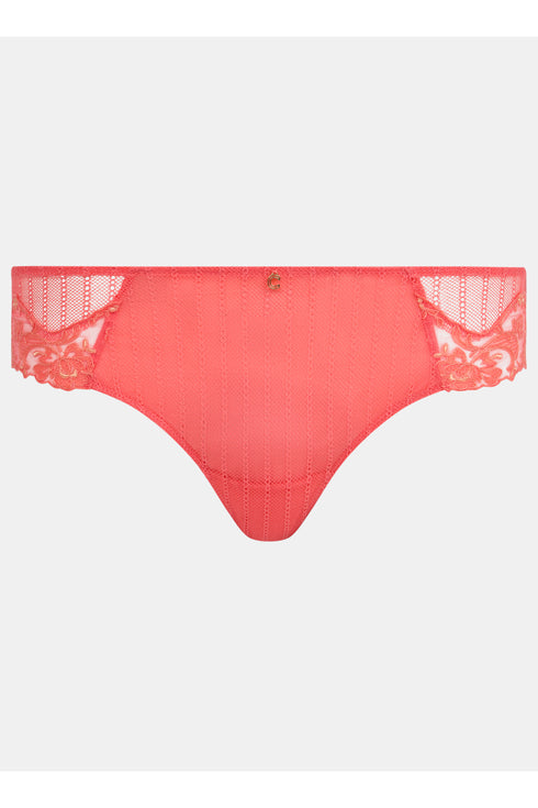 Chantelle Cabaret Sauvage Lace Hipster