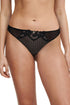 Chantelle Cabaret Sauvage Lace Thong