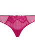 Chantelle Cabaret Sauvage Lace Thong