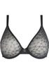 Chantelle Stella Lace Unlined Underwire Bra