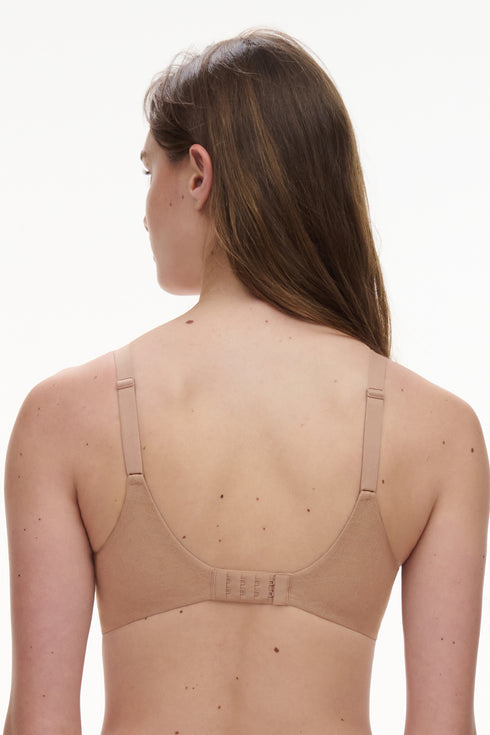 Chantelle Stella Lace Unlined Underwire Bra