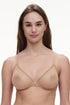 Chantelle Stella Lace Unlined Underwire Bra