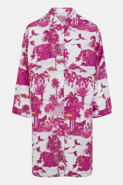 Chantelle Passionate Ls Shirt