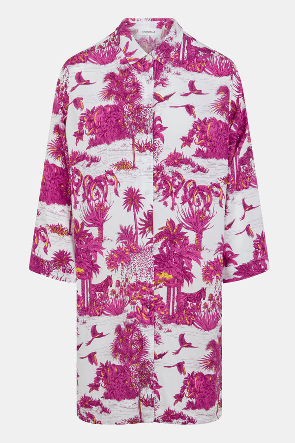 Chantelle Passionate Ls Shirt