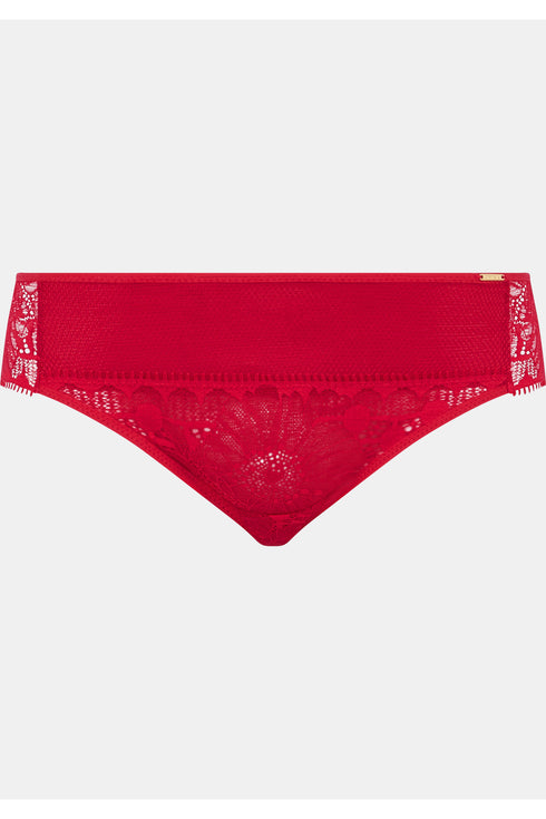 Chantelle Day To Night Lace Bikini