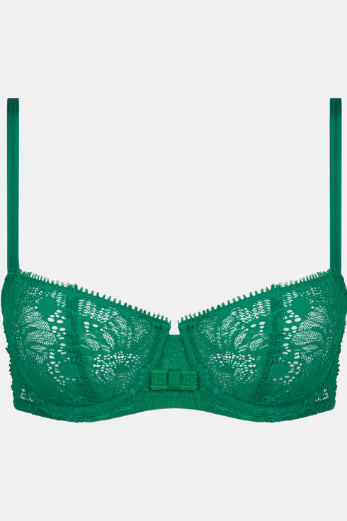 Chantelle Day To Night Half-cup Bra