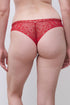 Chantelle Day To Night Lace Thong
