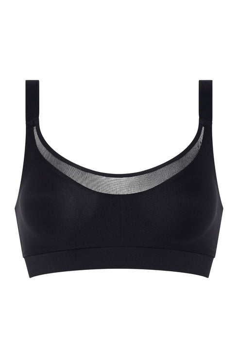 Chantelle Sport Eco Comfort Wireless Sports Bra