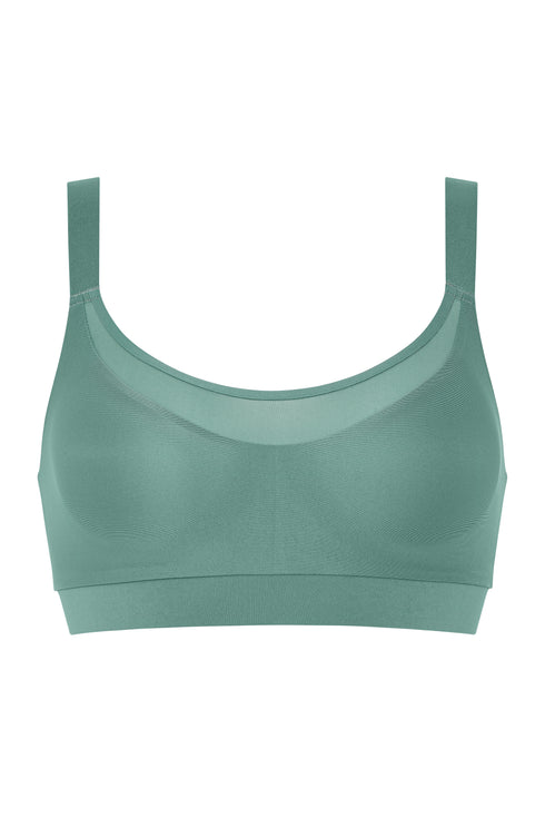 Chantelle Everyday Sport Eco Comfort Low Impact Bra