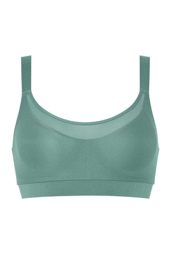 Chantelle Everyday Sport Eco Comfort Low Impact Bra