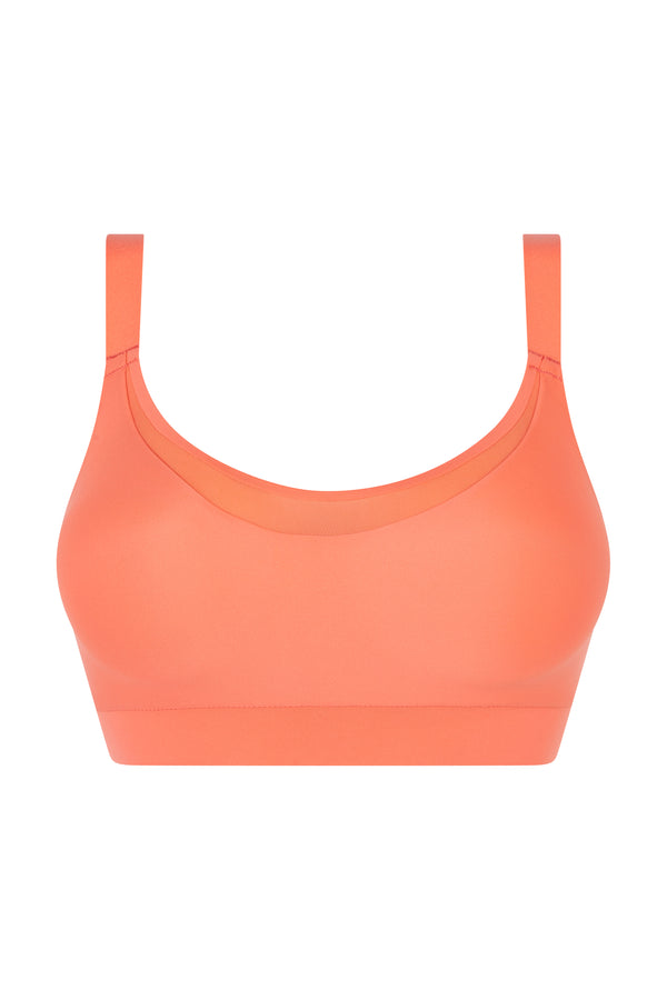 Chantelle Sport Eco Comfort Wireless Sports Bra