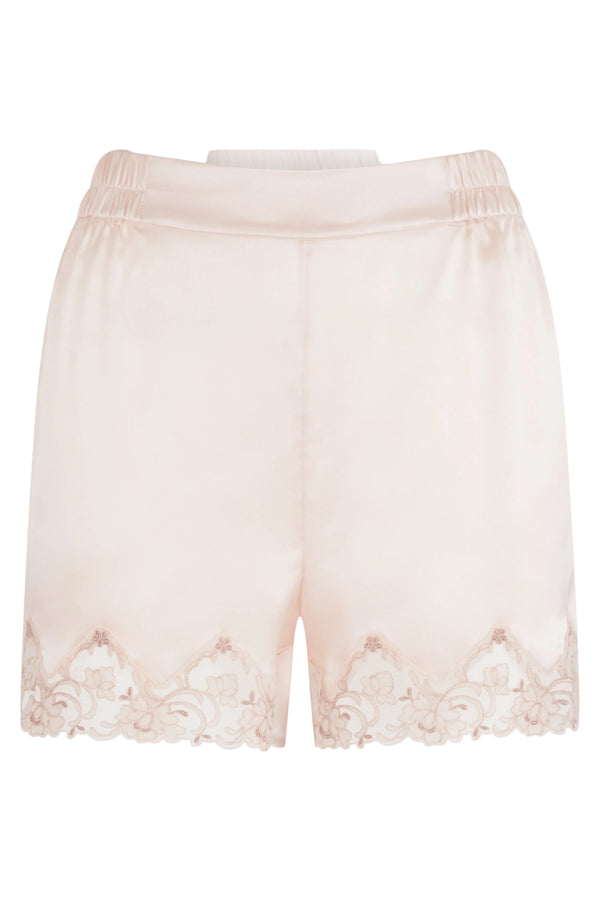 Chantelle Cabaret Sauvage Shorts