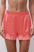 Chantelle Cabaret Sauvage Shorts