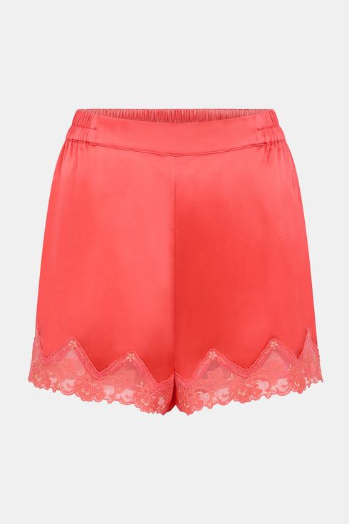 Chantelle Cabaret Sauvage Shorts