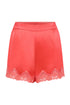 Chantelle Cabaret Sauvage Shorts