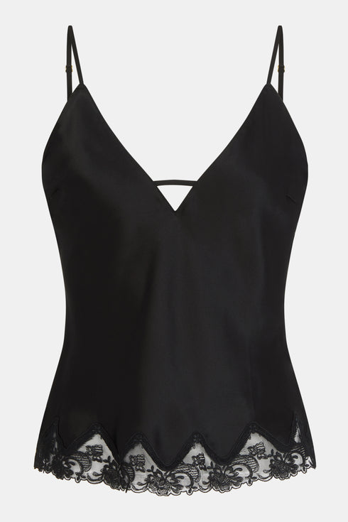 Chantelle Cabaret Sauvage Camisole
