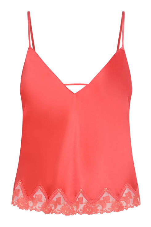 Chantelle Cabaret Sauvage Camisole