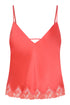 Chantelle Cabaret Sauvage Camisole