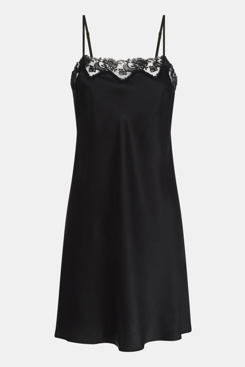 Chantelle Cabaret Sauvage Nightdress