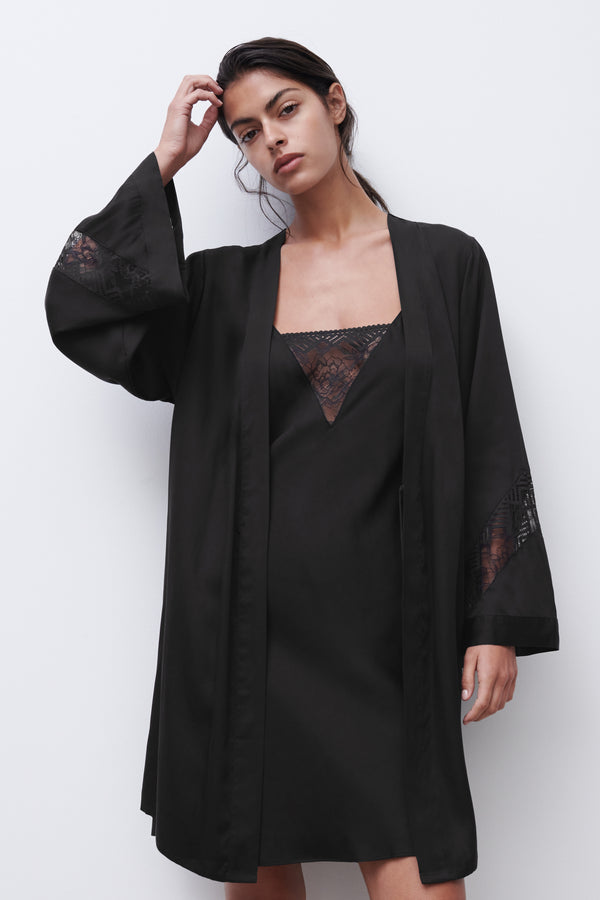 Chantelle Origins Kimono