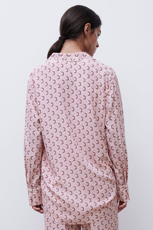 Chantelle Billie Ls Shirt