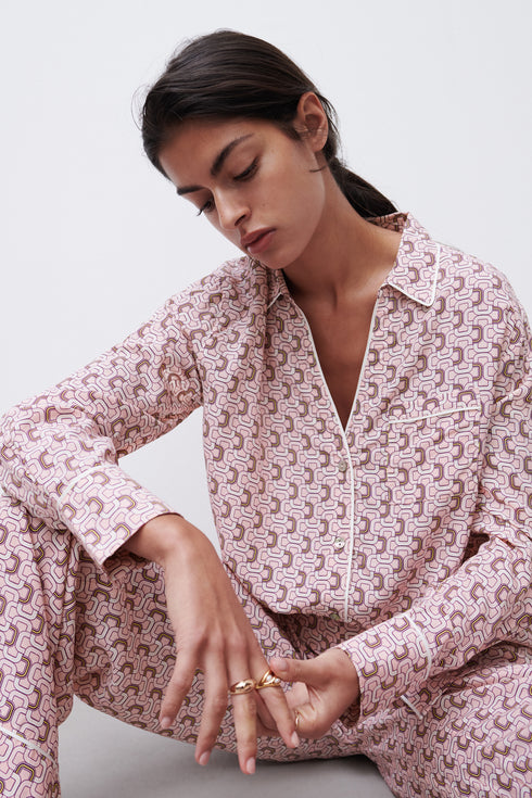 Chantelle Billie Ls Shirt