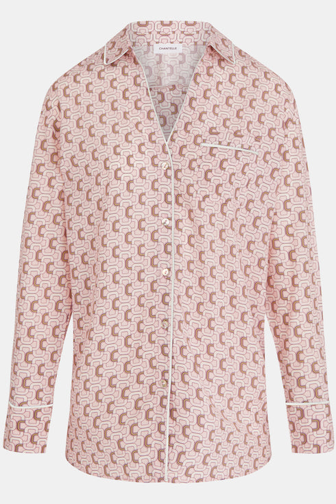 Chantelle Billie Ls Shirt