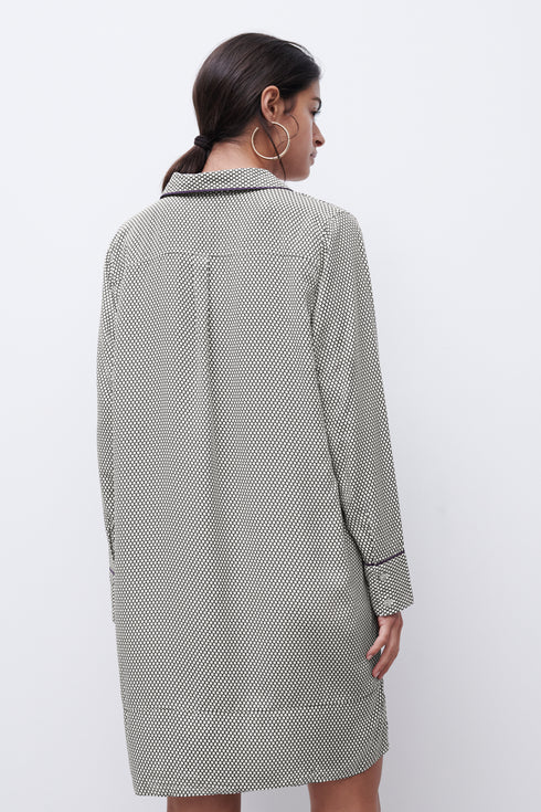 Chantelle Billie Ls Nightgown
