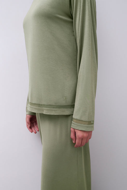 Chantelle Joe Loungewear Trousers