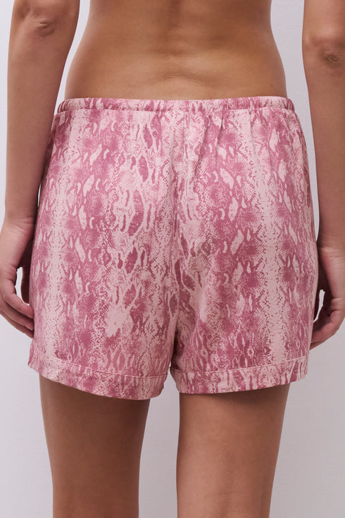 Chantelle Joe Loungewear Shorts