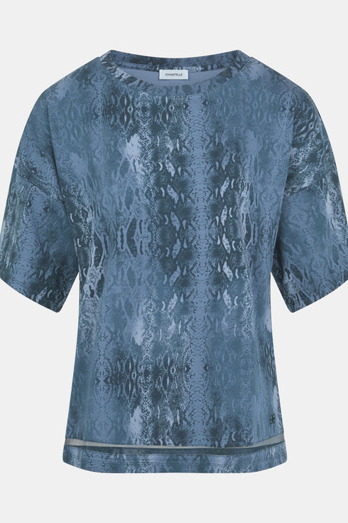 Chantelle Joe Ss T-shirt