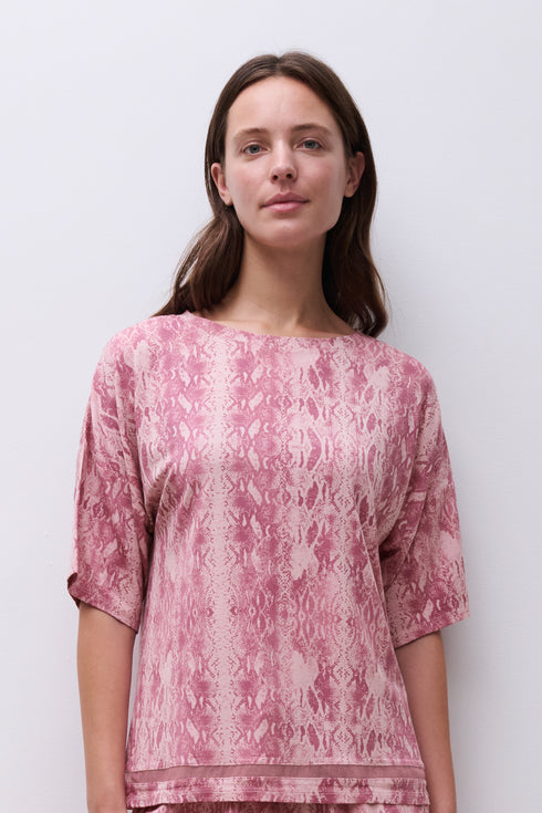 Chantelle Joe Loungewear T-shirt