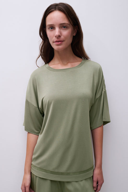 Chantelle Joe Loungewear T-shirt