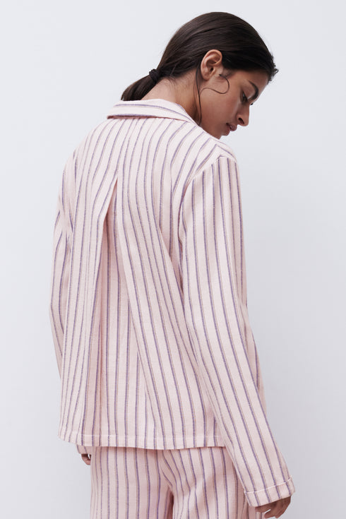 Chantelle Jimmy Ls Shirt