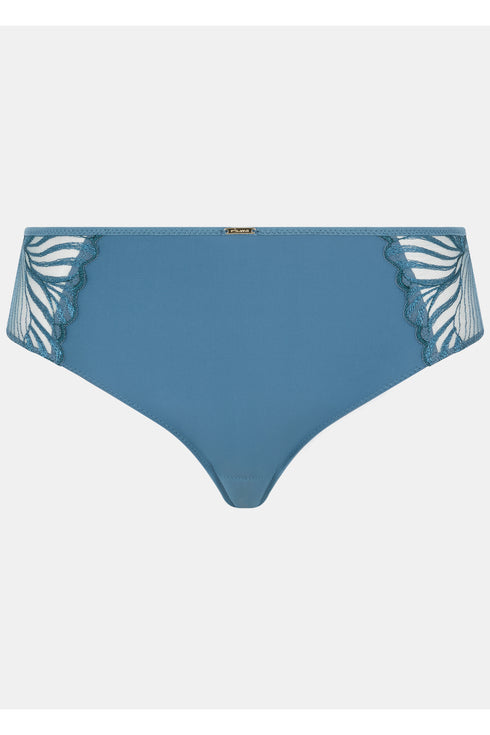 Chantelle Legend Mid Rise Bikini